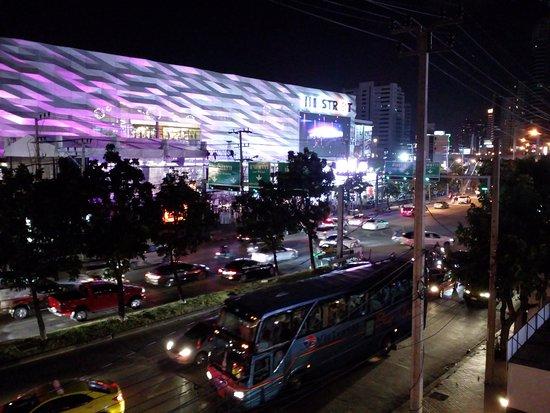 KFC - The Street Ratchada